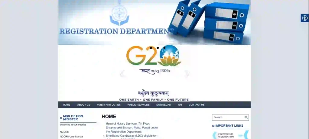 Download Marriage Certificate Online Goa