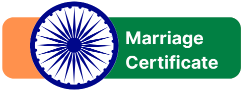 Marriage Certificate logo